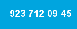 923 712 09 45 923 712 09 45